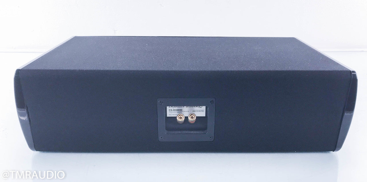 Definitive Technology CS-8040HD Center Channel Speaker