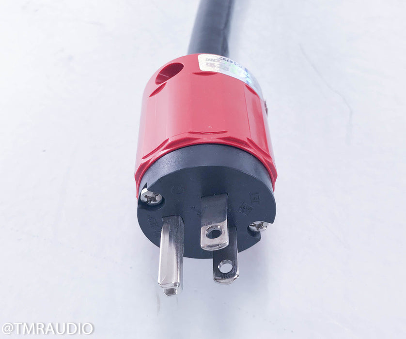 Oyaide Tunami GPX Power Cable