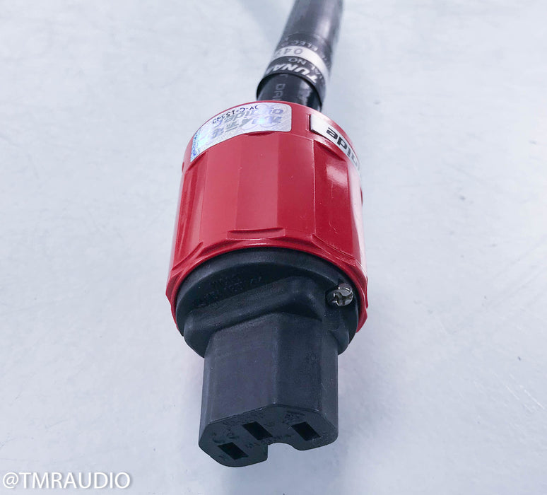 Oyaide Tunami GPX Power Cable