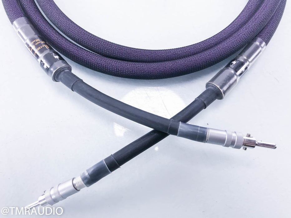 Harmonic Technology Magic Speaker Cable
