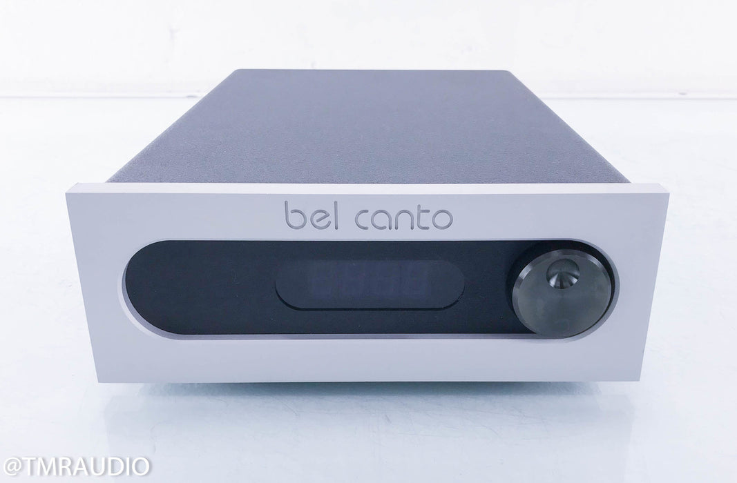 Bel Canto DAC3 DAC