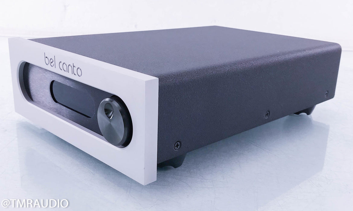 Bel Canto DAC3 DAC