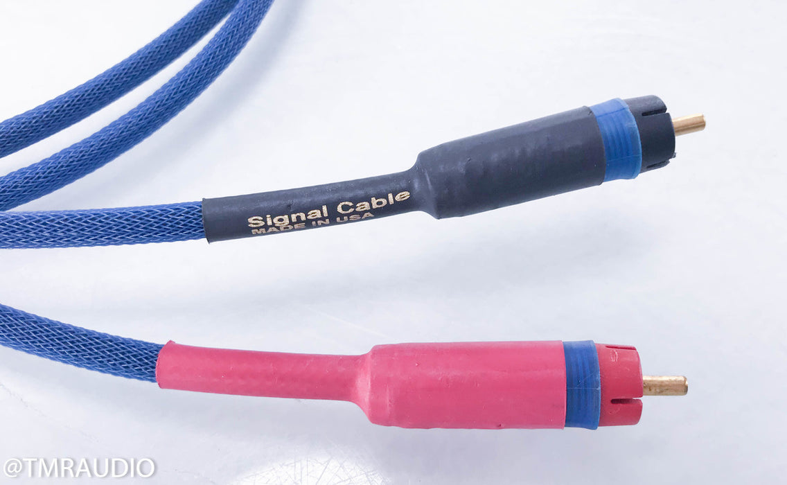 Signal Cable Analog 2 RCA Cables