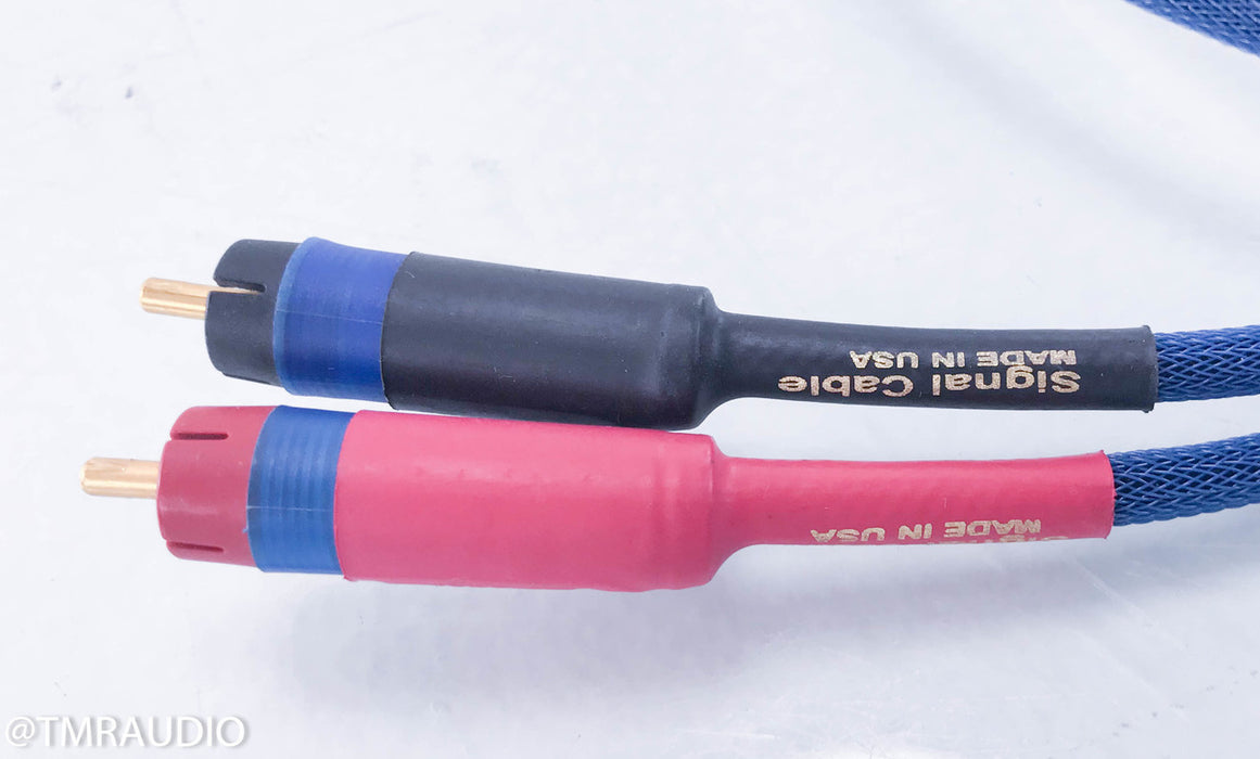 Signal Cable Analog 2 RCA Cables
