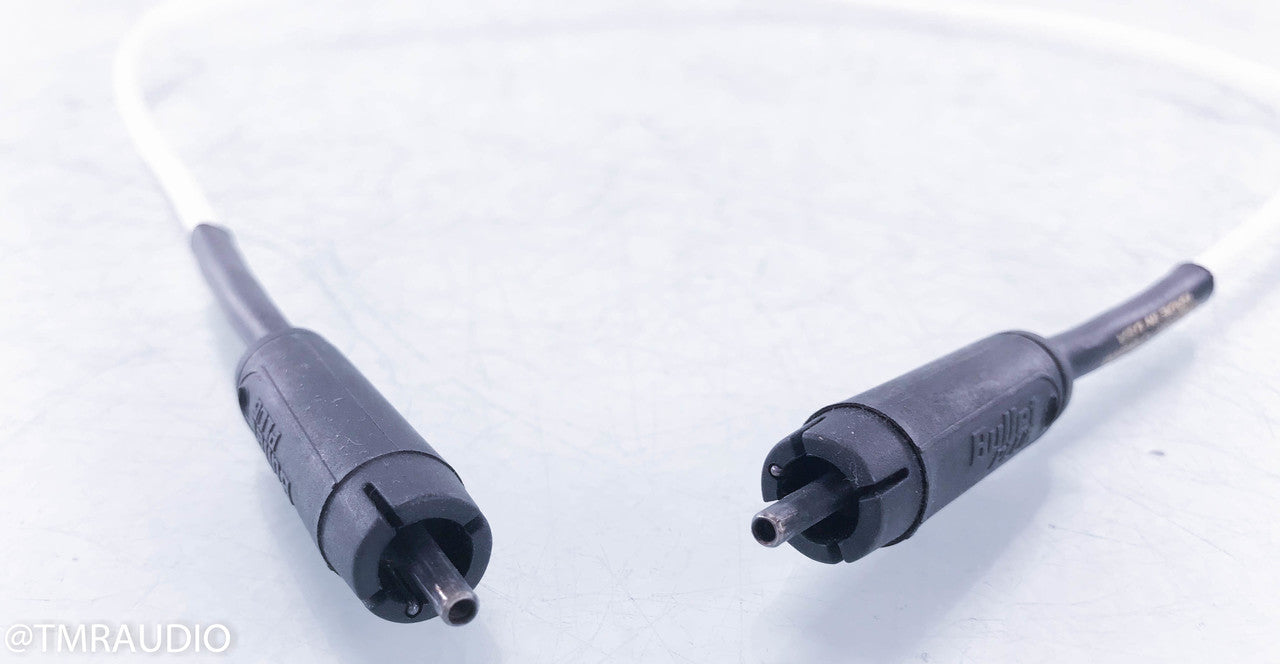 Signal Cable Silver Resolution RCA Cables
