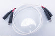 Signal Cable Silver Resolution XLR Cables