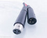 Signal Cable Silver Resolution XLR Cables