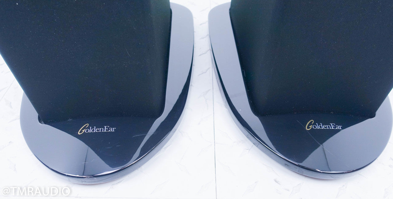 GoldenEar Triton 7 Floorstanding Speakers