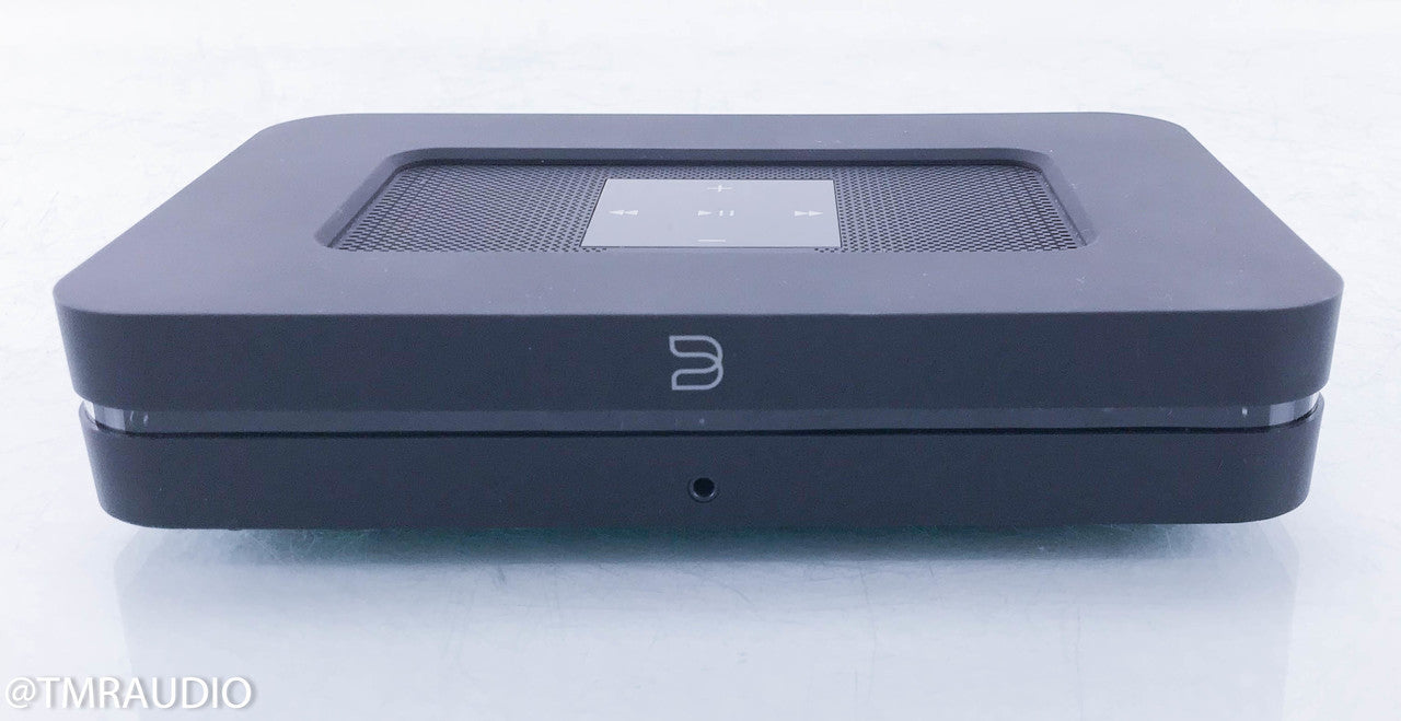 Bluesound Node 2 Wireless Streaming Music Player
