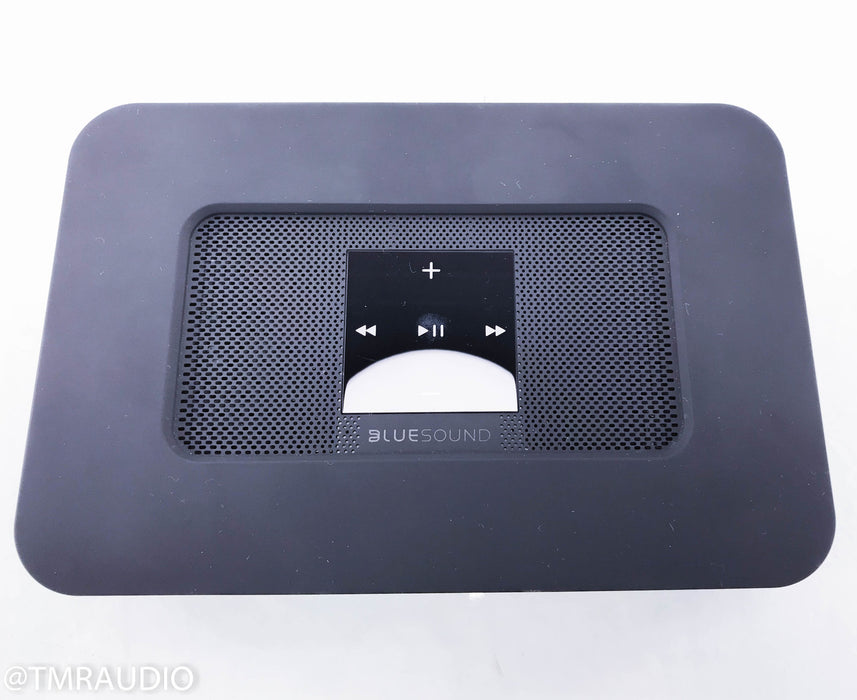 Bluesound Node 2 Wireless Streaming Music Player