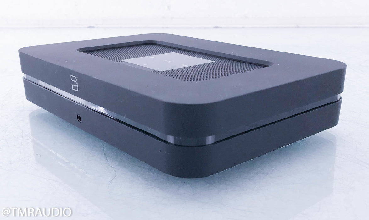 Bluesound Node 2 Wireless Streaming Music Player