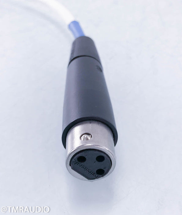 Signal Cable Silver Resolution XLR Cable