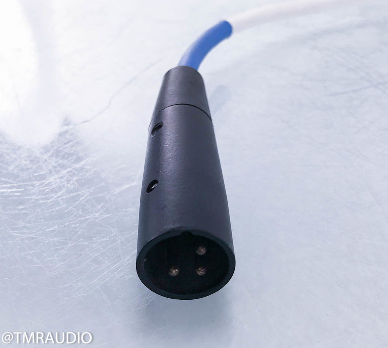 Signal Cable Silver Resolution XLR Cable