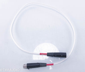 Signal Cable Silver Resolution XLR Cable