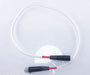 Signal Cable Silver Resolution XLR Cable