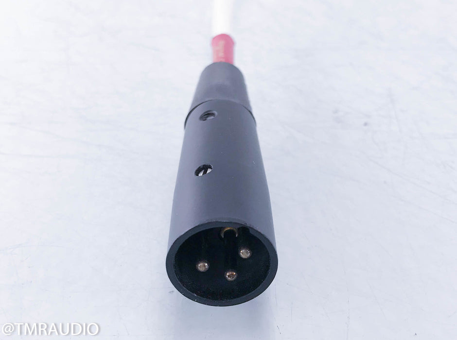 Signal Cable Silver Resolution XLR Cable