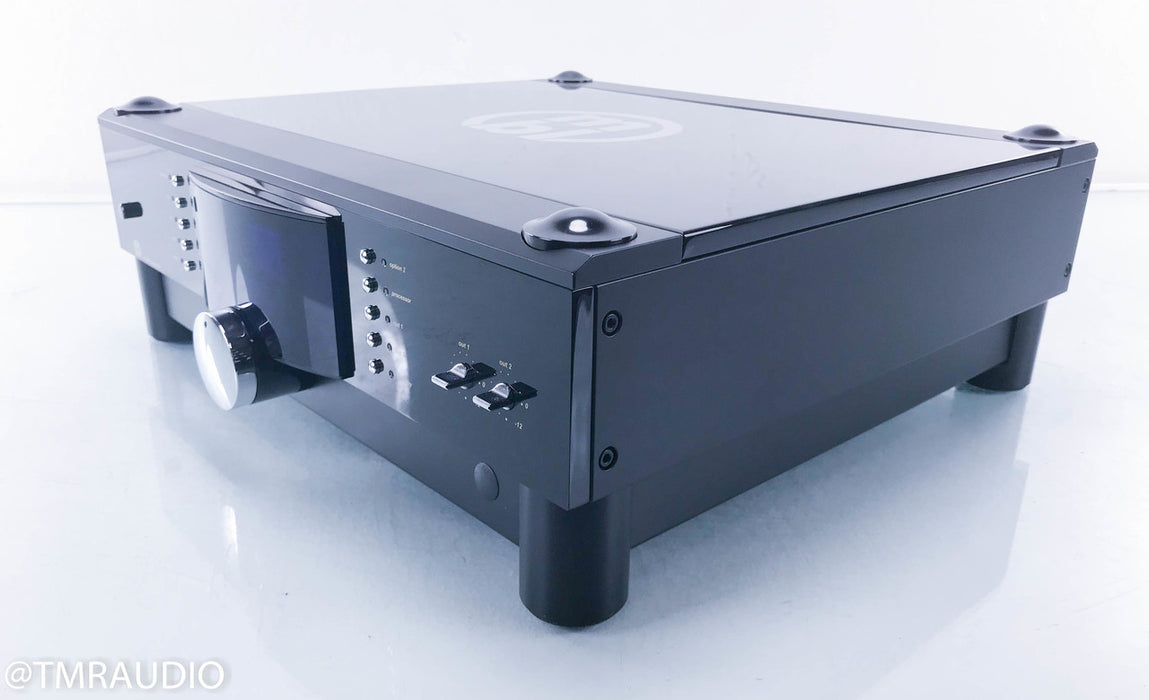 MBL 5011 Stereo Line Preamplifier