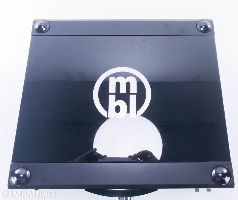 MBL 5011 Stereo Line Preamplifier