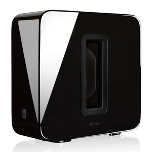 Sonos SUB Wireless Subwoofer