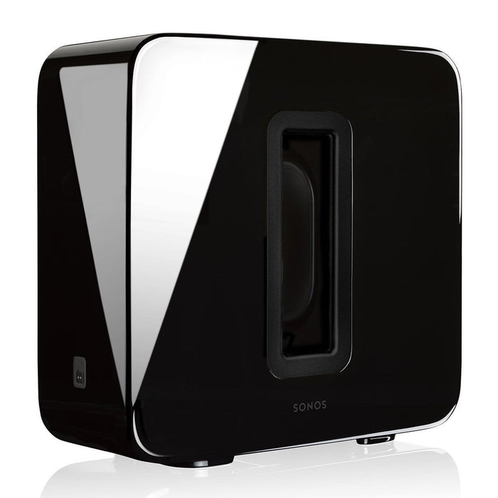 Sonos SUB Wireless Subwoofer