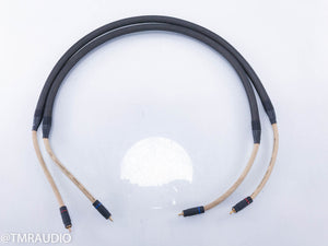 MIT MI-330 Audio Interface RCA Cables