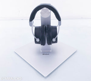 McIntosh MHP1000 Closed-Back Headphones