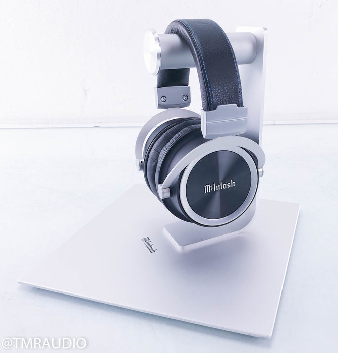 McIntosh MHP1000 Closed-Back Headphones