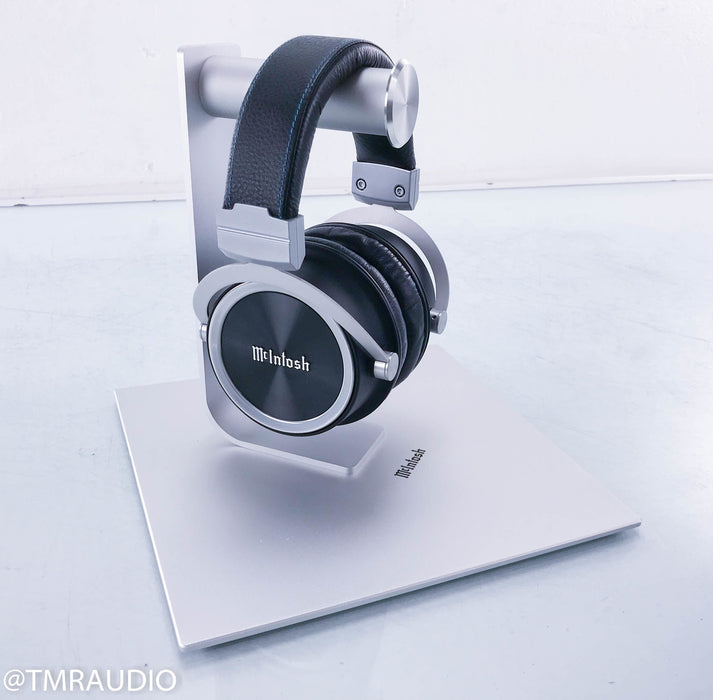 McIntosh MHP1000 Closed-Back Headphones