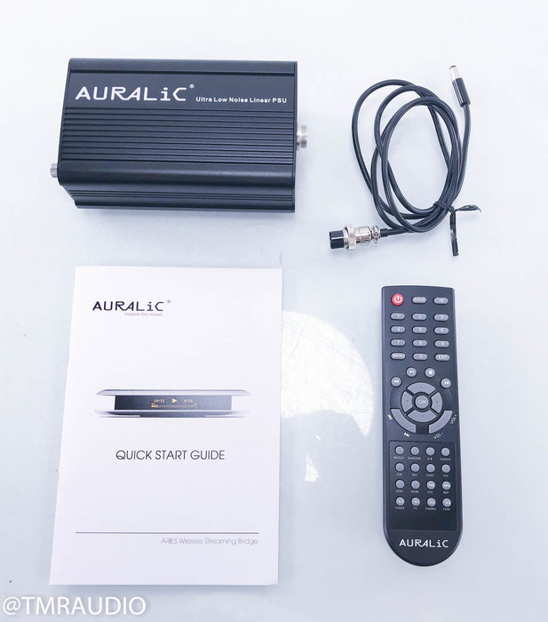 Auralic Aries Network Player