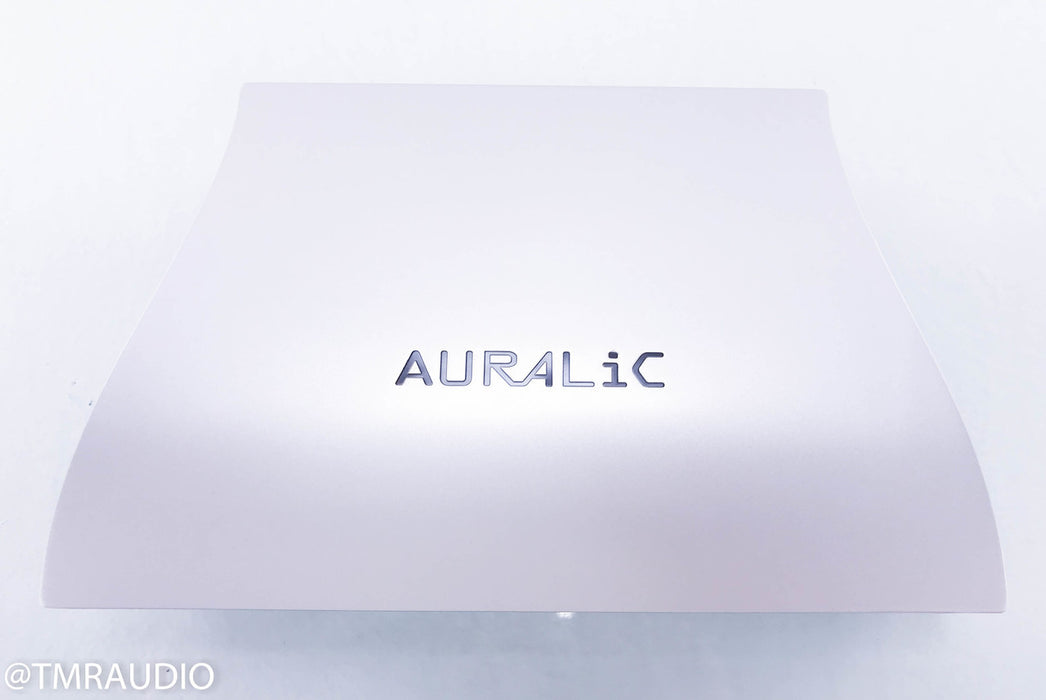 Auralic Aries Network Player