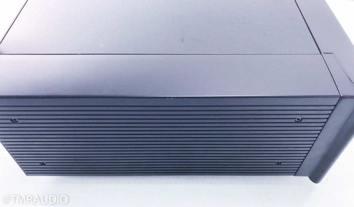 Meridian 861V3 Digital Home Theater Processor