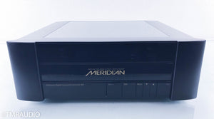 Meridian 861V3 Digital Home Theater Processor