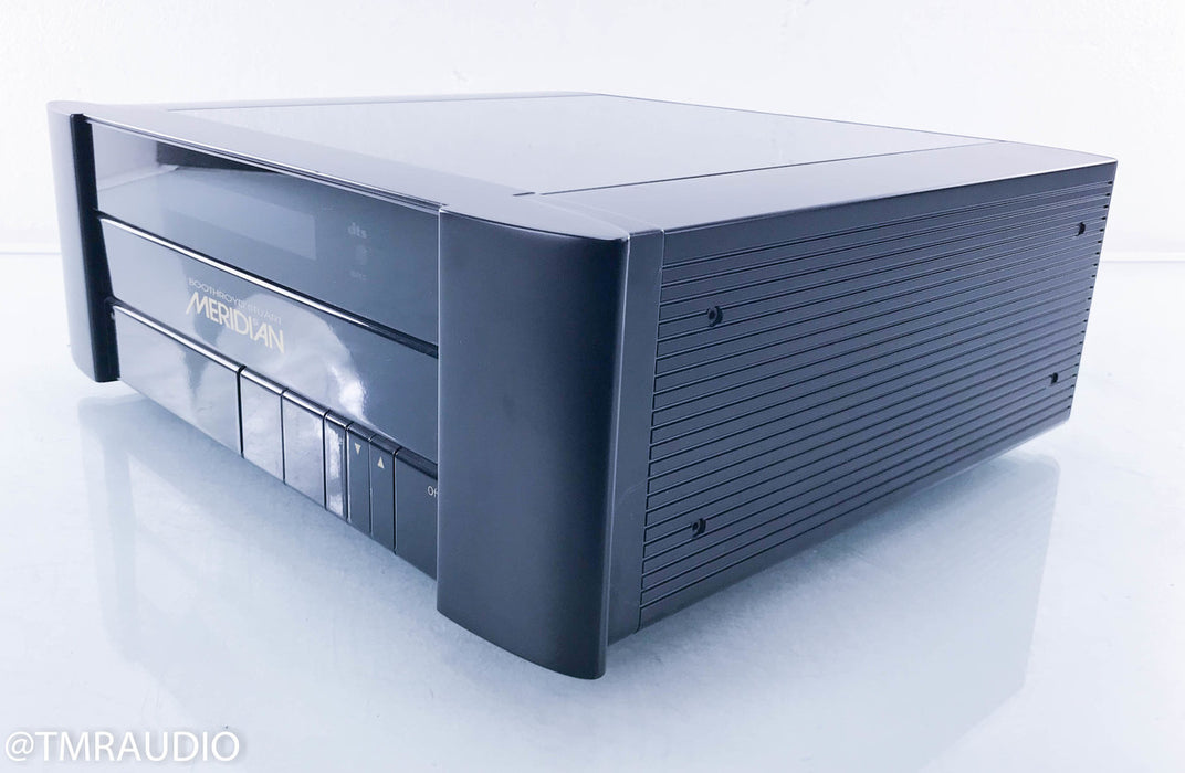 Meridian 861V3 Digital Home Theater Processor
