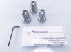 Stillpoints Ultra Mini Isolation Feet