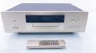 Accuphase DP-67 CD Player