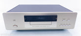 Accuphase DP-67 CD Player