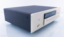 Accuphase DP-67 CD Player