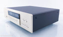 Accuphase DP-67 CD Player