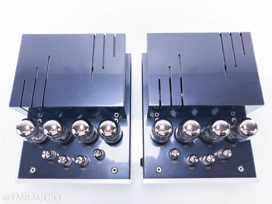 PrimaLuna ProLogue 7 Mono Power Amplifier