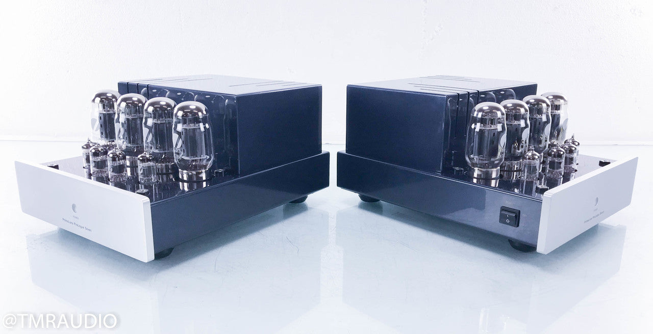 PrimaLuna ProLogue 7 Mono Power Amplifier