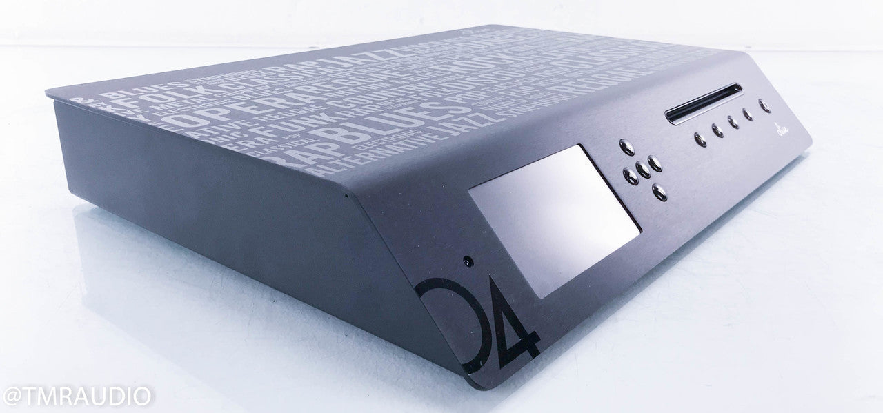 Olive 4HD Network Player / Streamer