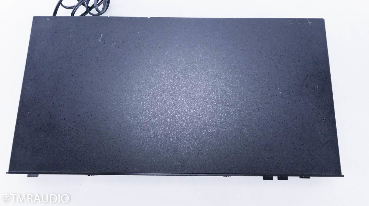 DBX 224X Type II Tape Noise Reduction Processor