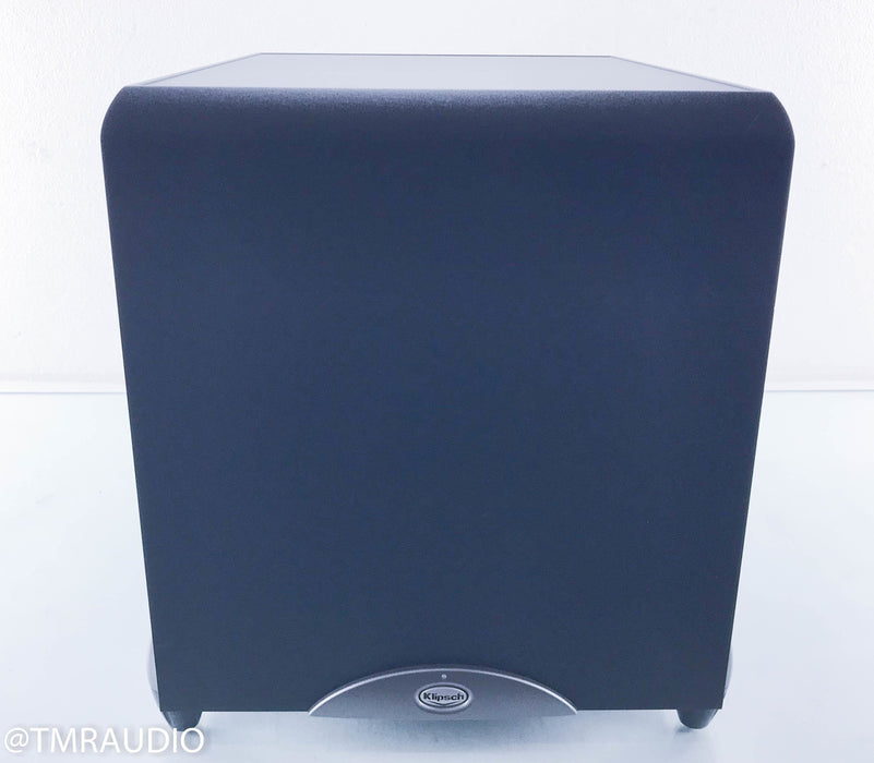 Klipsch Synergy SUB-12 Powered Subwoofer