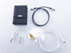 Aurender Flow V1000 Portable DAC & Headphone Amplifier