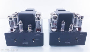 AES Sixpac Mono Tube Power Amplifier Pair