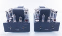 AES Sixpac Mono Tube Power Amplifier Pair