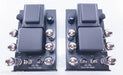 AES Sixpac Mono Tube Power Amplifier Pair