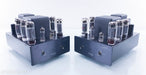 AES Sixpac Mono Tube Power Amplifier Pair