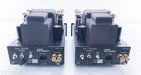 AES Sixpac Mono Tube Power Amplifier Pair