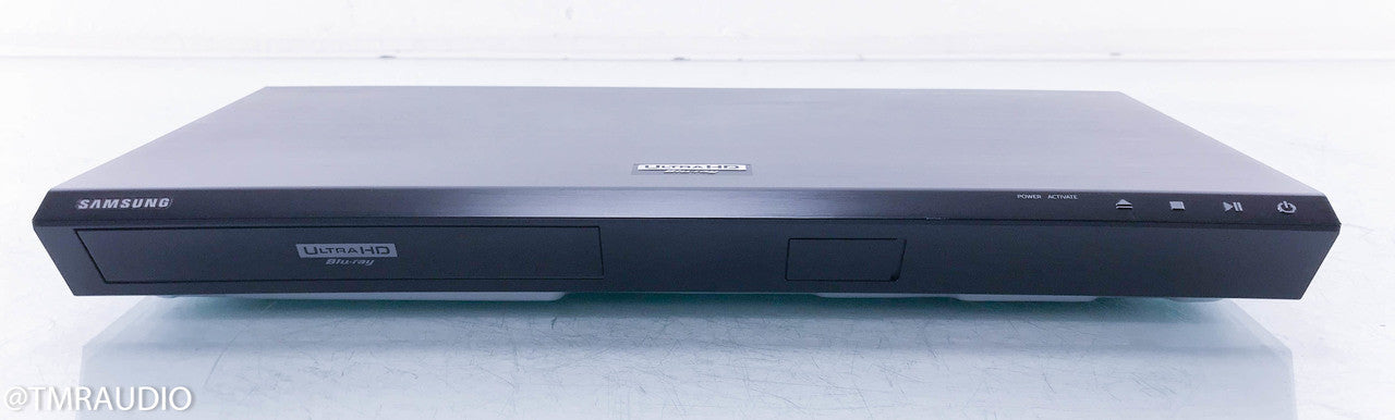Samsung UBD-K8500 4K Ultra HD Blu-Ray Player